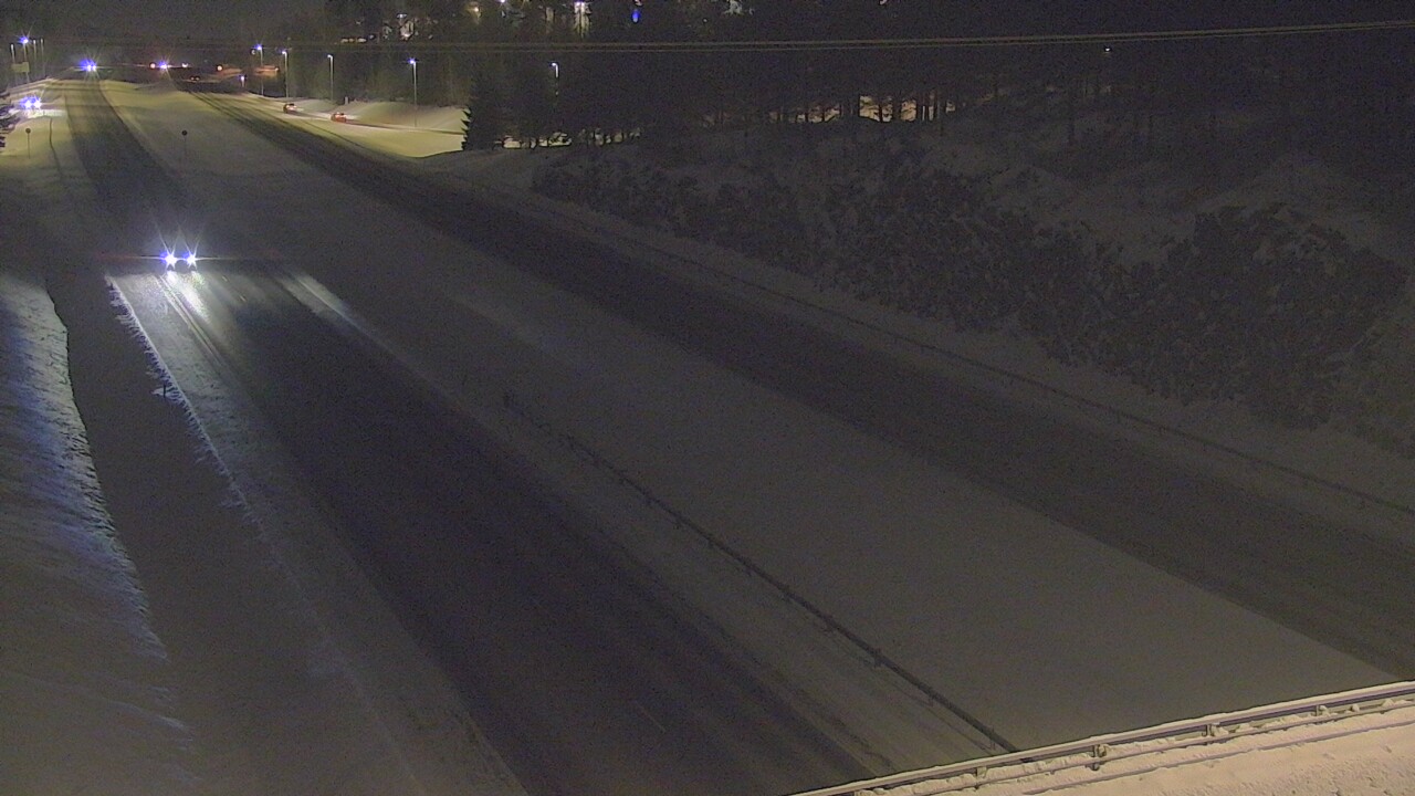 Kelikamerat Kuva Tie 3 Nurmijärvi, Nurmijärvi, Uusimaa