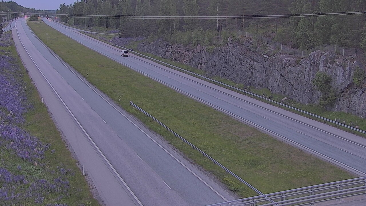 Kelikamerat Kuva Tie 3 Nurmijärvi, Nurmijärvi, Uusimaa