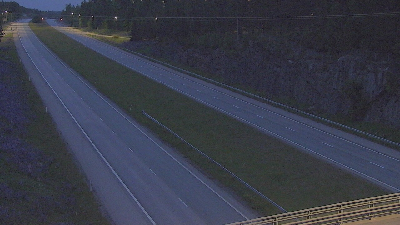 Kelikamerat Kuva Tie 3 Nurmijärvi, Nurmijärvi, Uusimaa