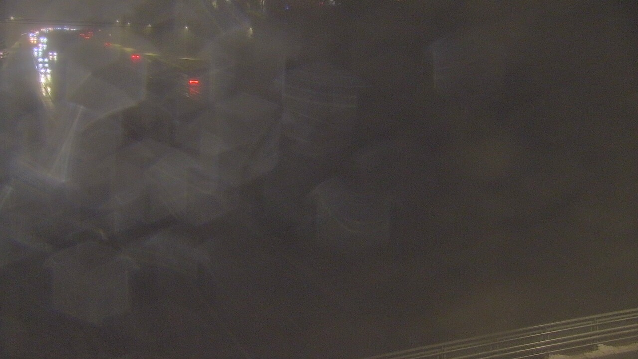 Weather Camera Image Väg 3 Nurmijärvi, Nurmijärvi, Uusimaa