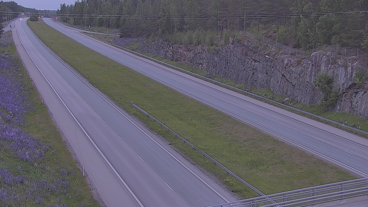 Kelikamerat Kuva Tie 3 Nurmijärvi, Nurmijärvi, Uusimaa