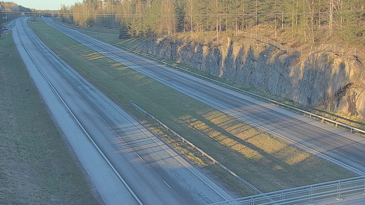 Kelikamerat Kuva Tie 3 Nurmijärvi, Nurmijärvi, Uusimaa
