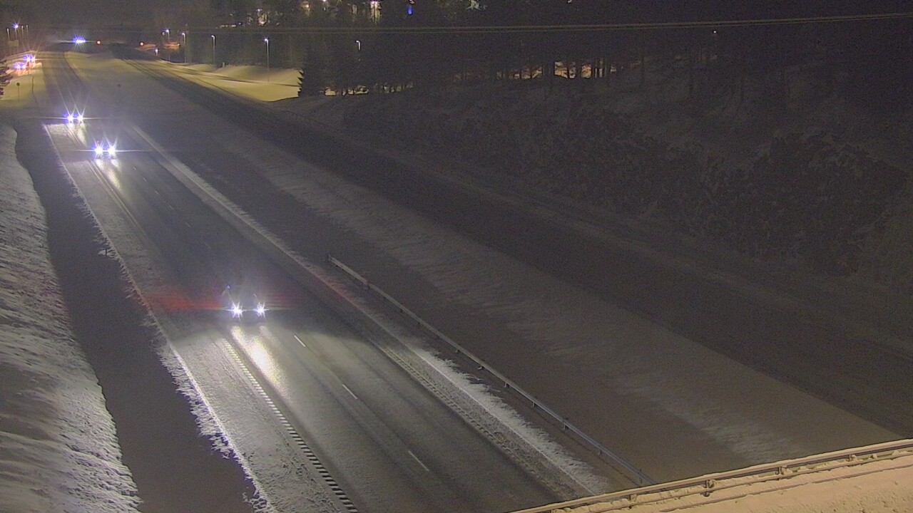 Kelikamerat Kuva Tie 3 Nurmijärvi, Nurmijärvi, Uusimaa