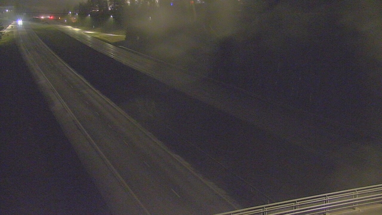 Weather Camera Image Väg 3 Nurmijärvi, Nurmijärvi, Uusimaa