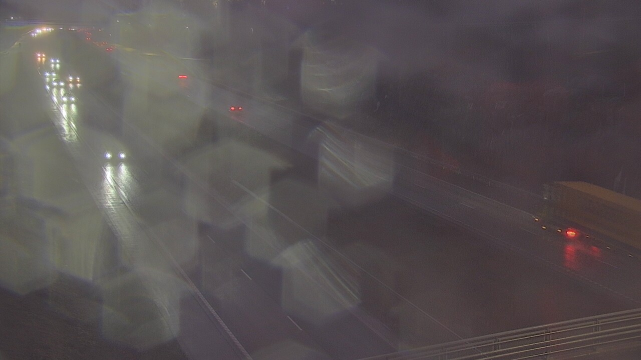 Weather Camera Image Road 3 Nurmijärvi, Nurmijärvi, Uusimaa