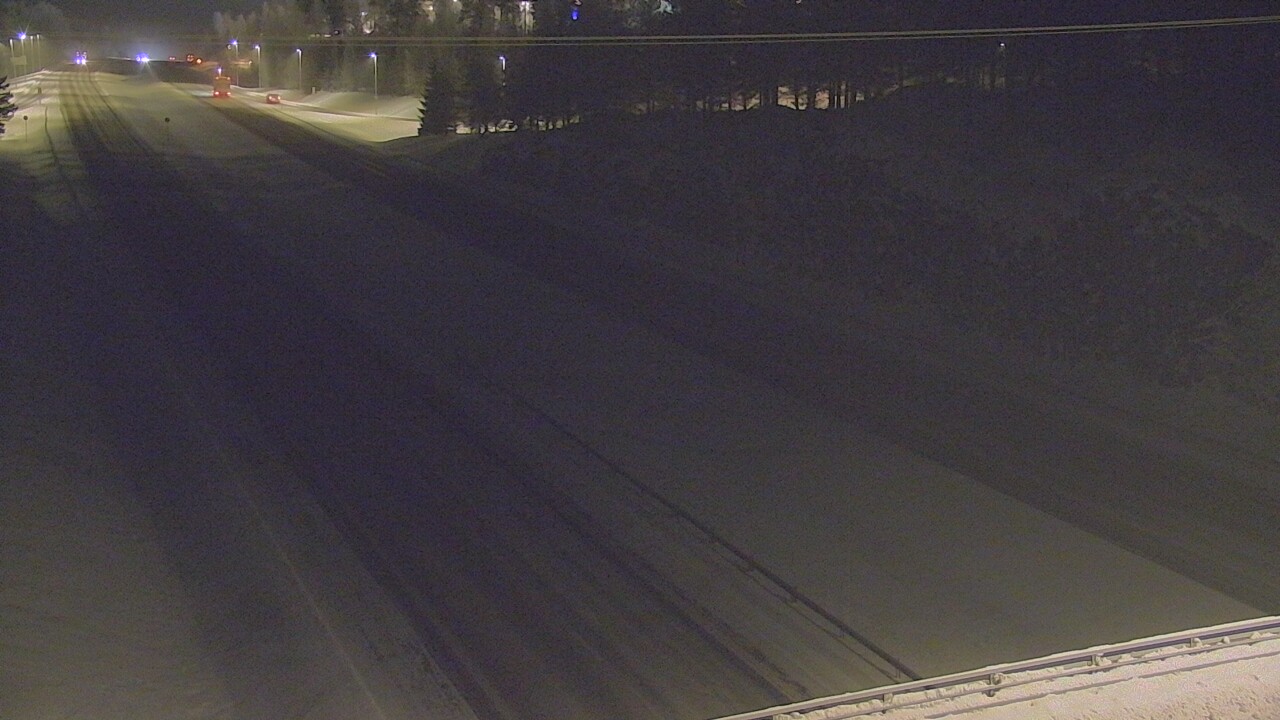 Kelikamerat Kuva Tie 3 Nurmijärvi, Nurmijärvi, Uusimaa