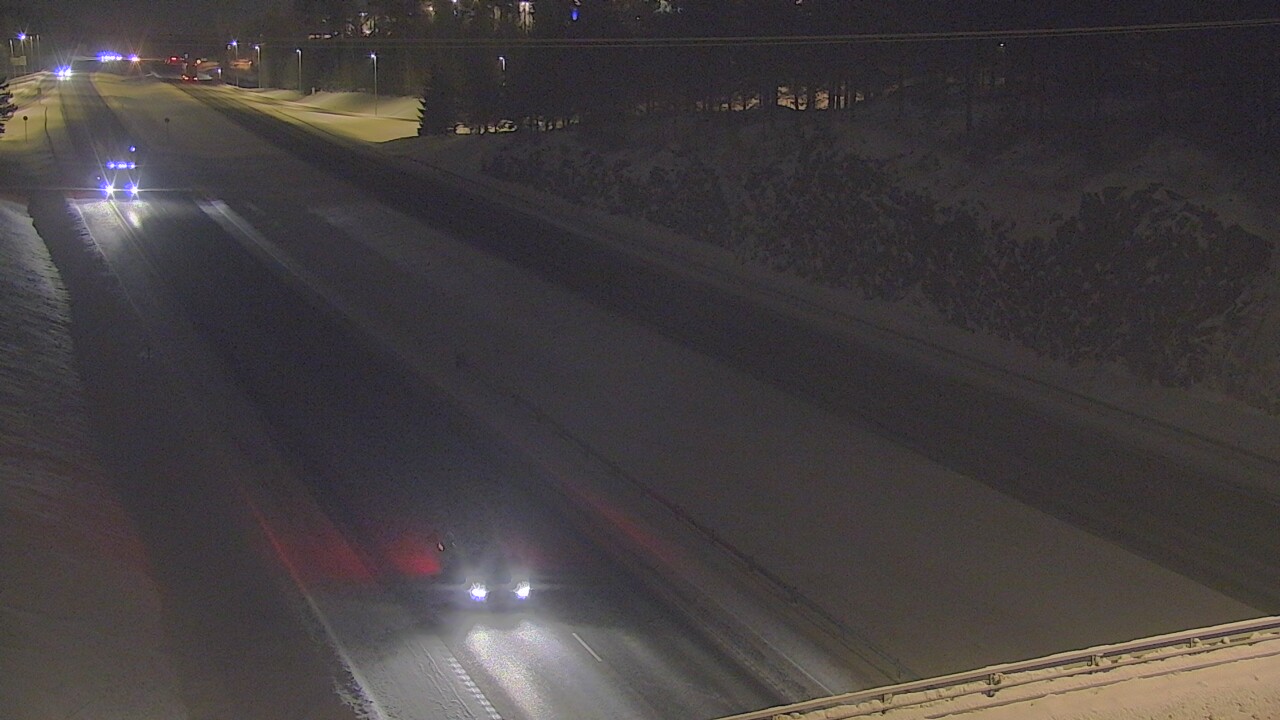 Kelikamerat Kuva Tie 3 Nurmijärvi, Nurmijärvi, Uusimaa