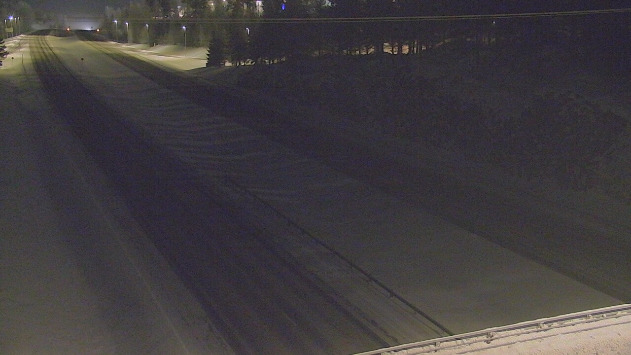 Kelikamerat Kuva Tie 3 Nurmijärvi, Nurmijärvi, Uusimaa