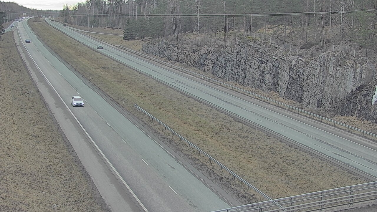 Kelikamerat Kuva Tie 3 Nurmijärvi, Nurmijärvi, Uusimaa