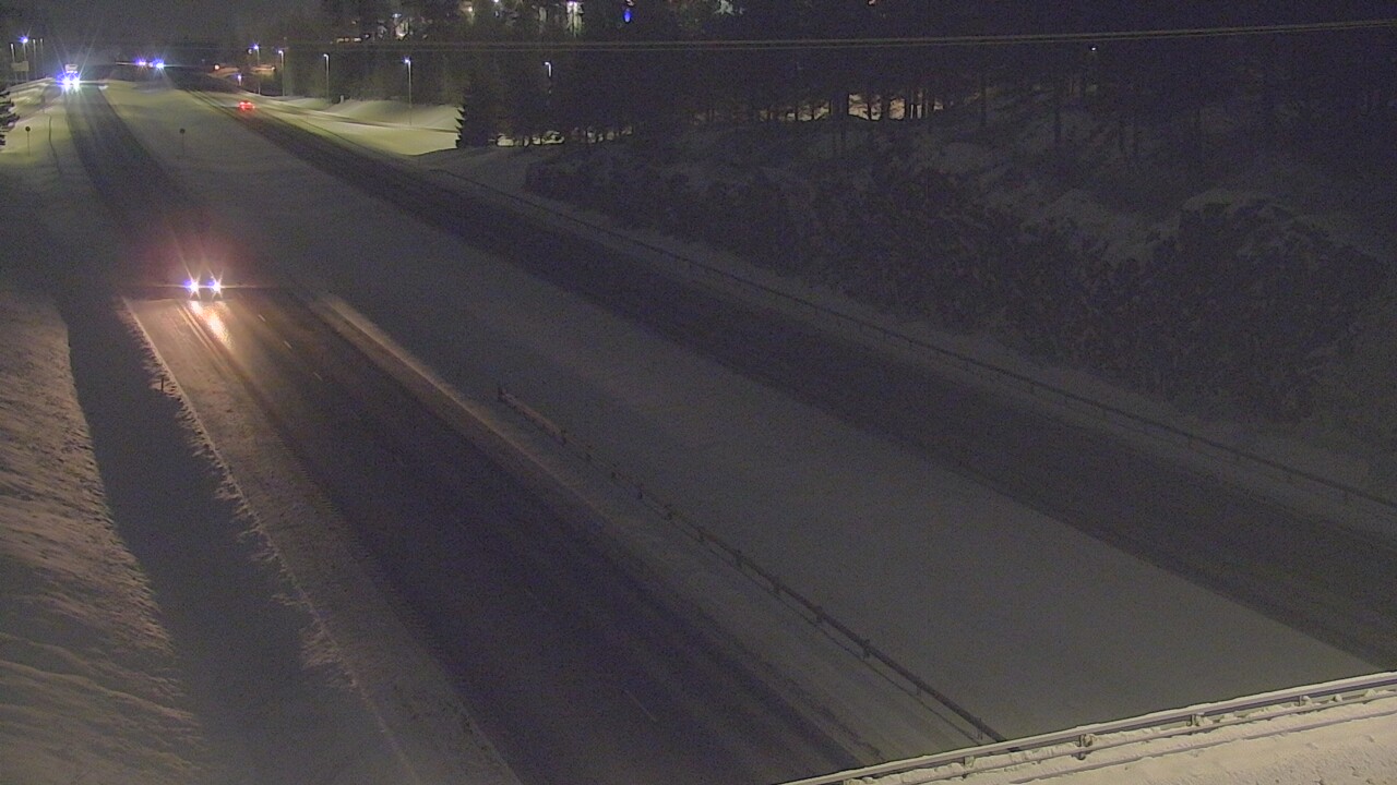 Kelikamerat Kuva Tie 3 Nurmijärvi, Nurmijärvi, Uusimaa