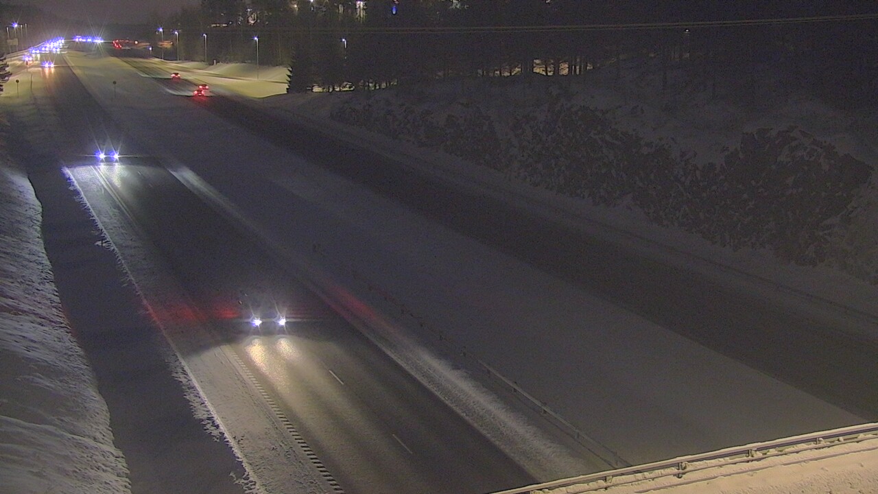 Kelikamerat Kuva Tie 3 Nurmijärvi, Nurmijärvi, Uusimaa