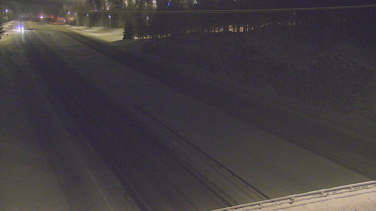 Kelikamerat Kuva Tie 3 Nurmijärvi, Nurmijärvi, Uusimaa