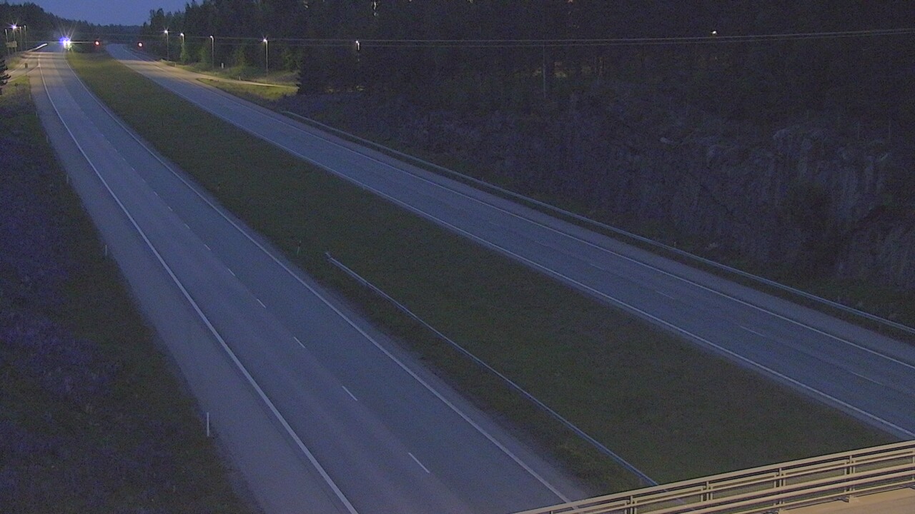 Kelikamerat Kuva Tie 3 Nurmijärvi, Nurmijärvi, Uusimaa