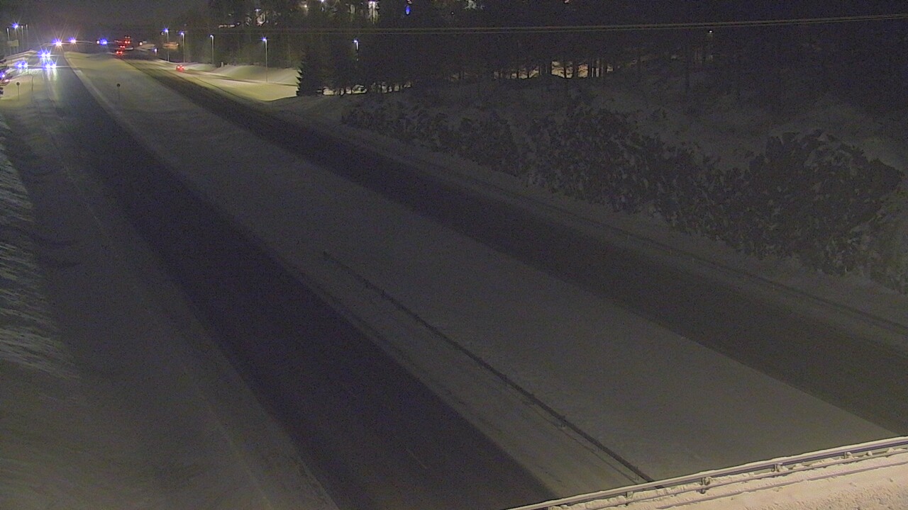 Kelikamerat Kuva Tie 3 Nurmijärvi, Nurmijärvi, Uusimaa