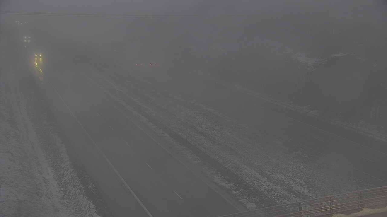 Weather Camera Image Väg 3 Nurmijärvi, Nurmijärvi, Uusimaa