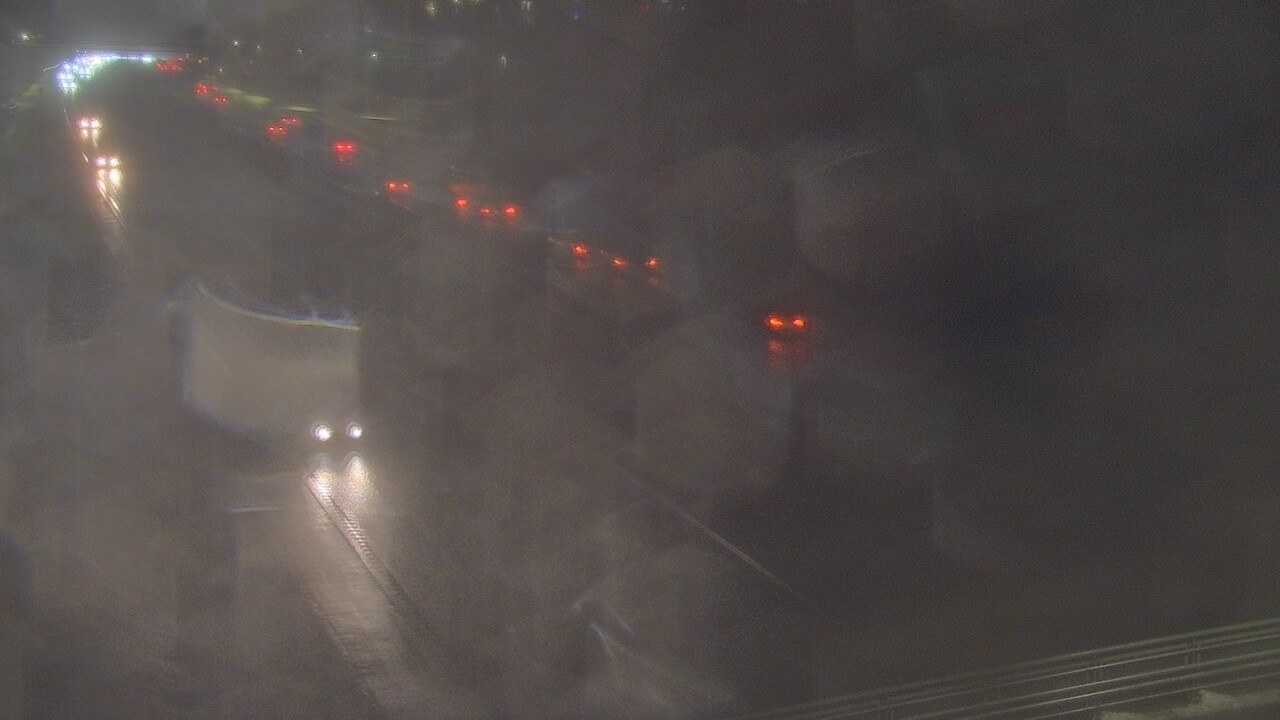 Weather Camera Image Väg 3 Nurmijärvi, Nurmijärvi, Uusimaa