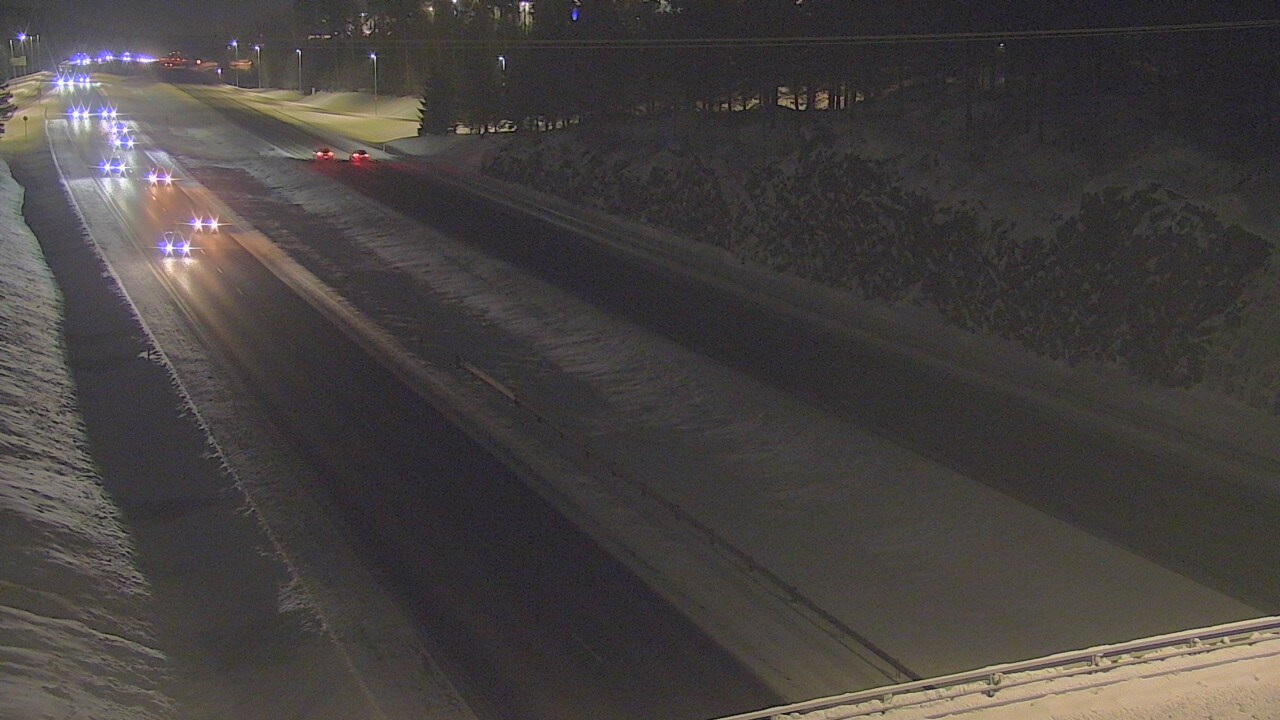 Kelikamerat Kuva Tie 3 Nurmijärvi, Nurmijärvi, Uusimaa