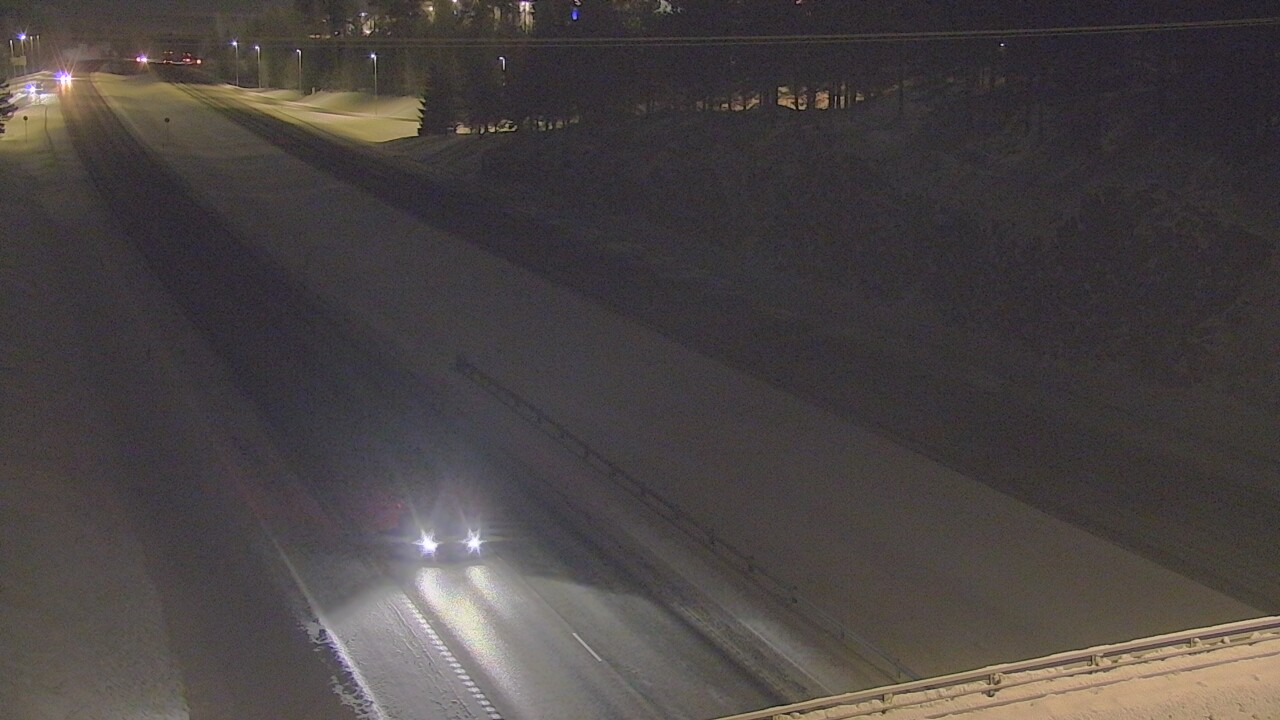 Kelikamerat Kuva Tie 3 Nurmijärvi, Nurmijärvi, Uusimaa