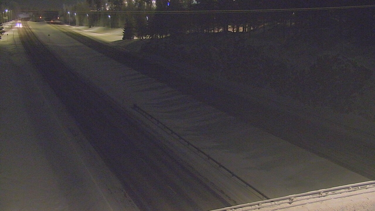 Kelikamerat Kuva Tie 3 Nurmijärvi, Nurmijärvi, Uusimaa