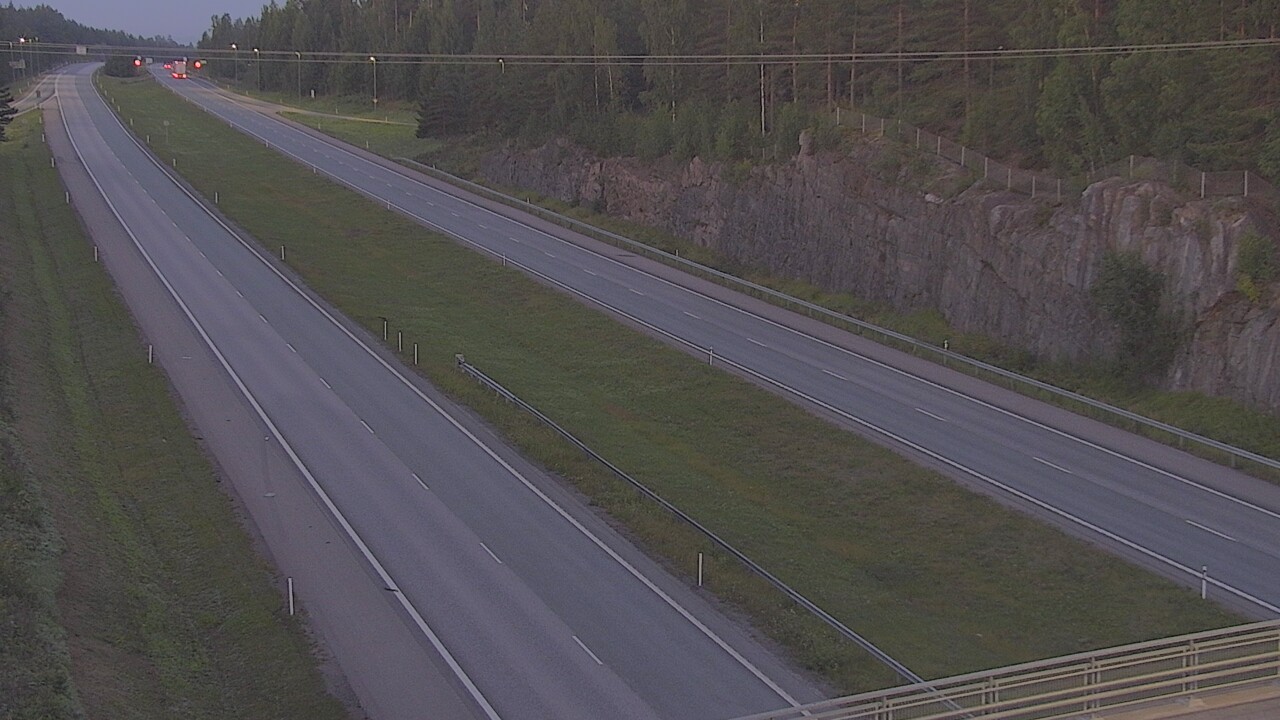 Kelikamerat Kuva Tie 3 Nurmijärvi, Nurmijärvi, Uusimaa