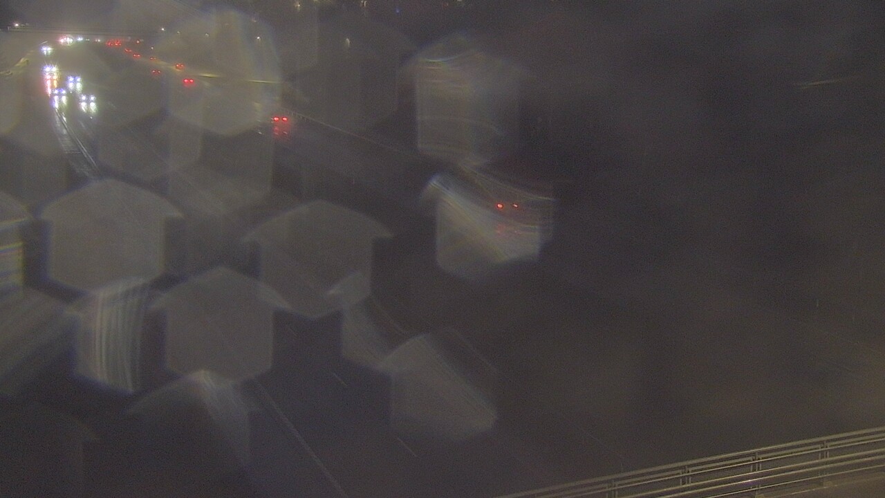 Weather Camera Image Road 3 Nurmijärvi, Nurmijärvi, Uusimaa