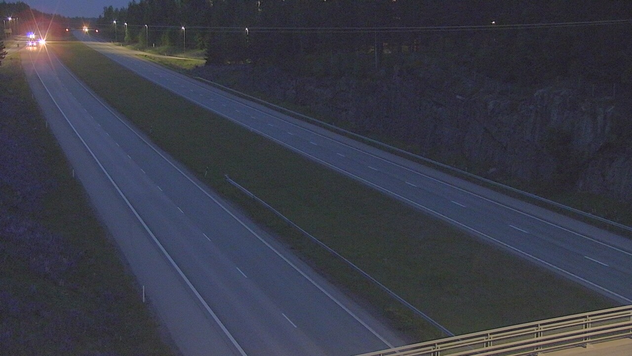 Kelikamerat Kuva Tie 3 Nurmijärvi, Nurmijärvi, Uusimaa