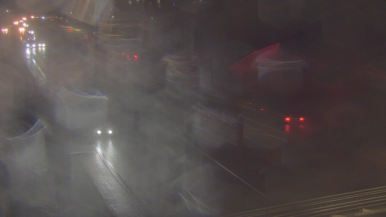 Weather Camera Image Väg 3 Nurmijärvi, Nurmijärvi, Uusimaa