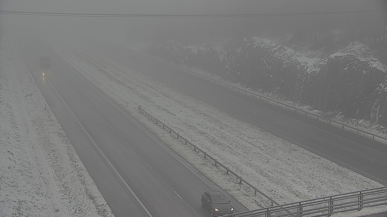 Kelikamerat Kuva Tie 3 Nurmijärvi, Nurmijärvi, Uusimaa