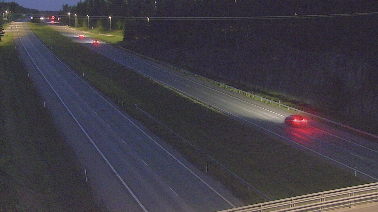 Kelikamerat Kuva Tie 3 Nurmijärvi, Nurmijärvi, Uusimaa