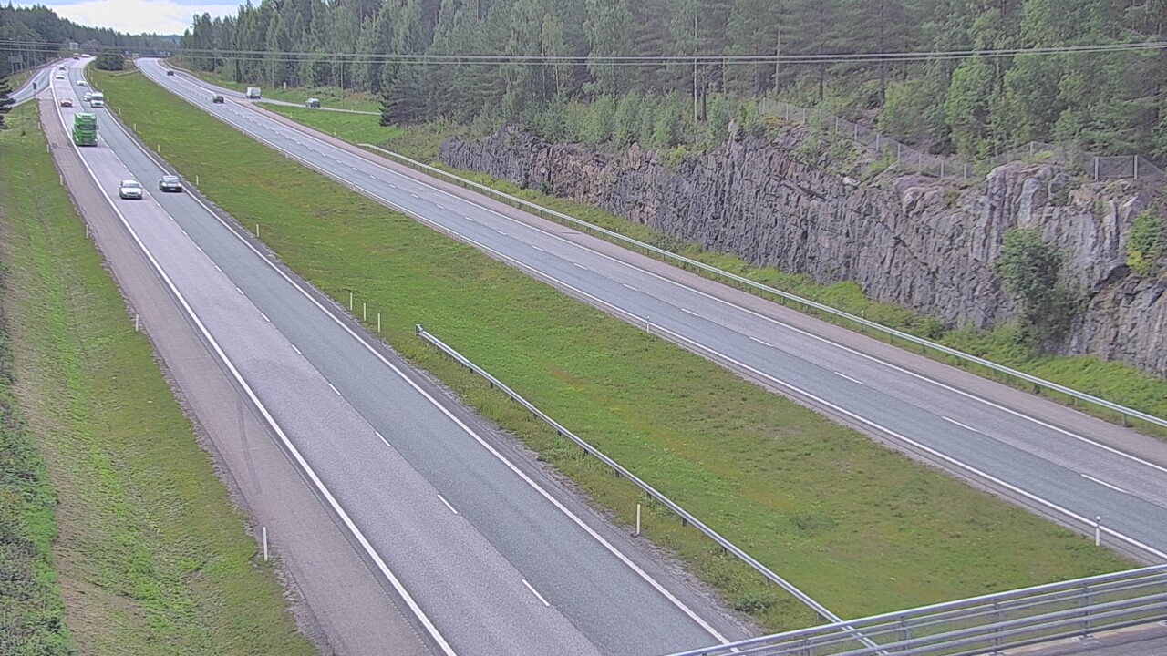 Kelikamerat Kuva Tie 3 Nurmijärvi, Nurmijärvi, Uusimaa