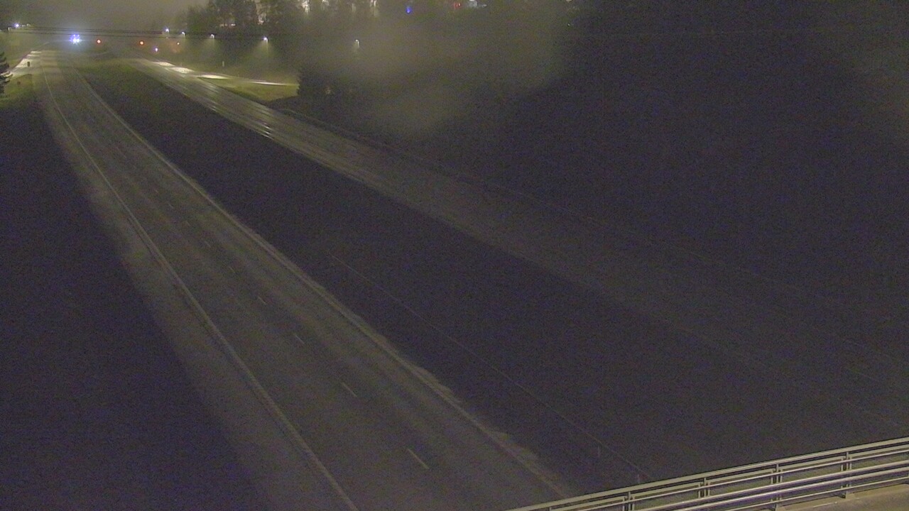 Weather Camera Image Väg 3 Nurmijärvi, Nurmijärvi, Uusimaa