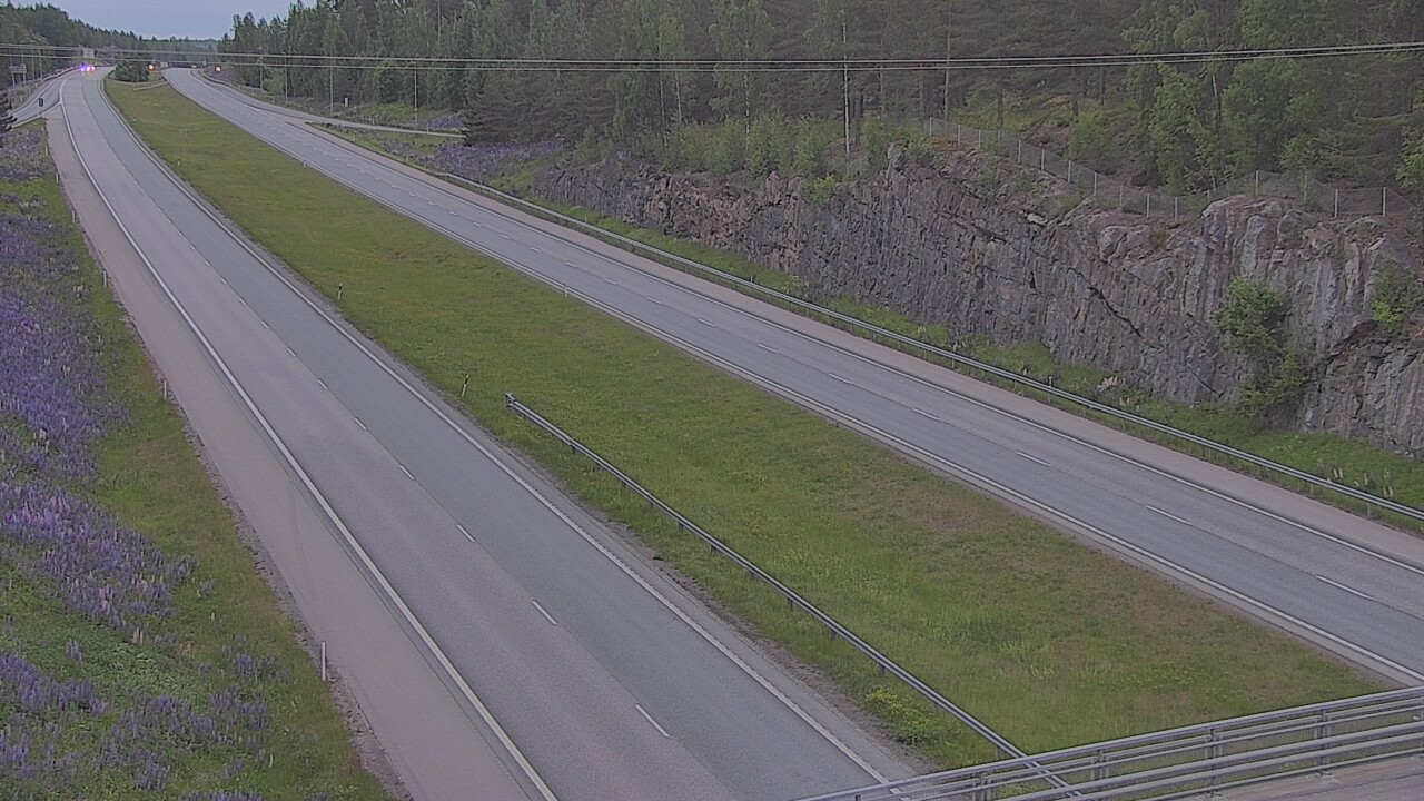 Kelikamerat Kuva Tie 3 Nurmijärvi, Nurmijärvi, Uusimaa