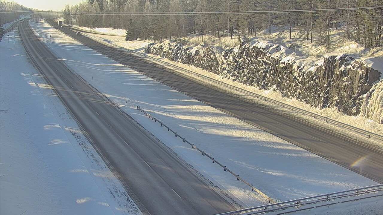 Kelikamerat Kuva Tie 3 Nurmijärvi, Nurmijärvi, Uusimaa