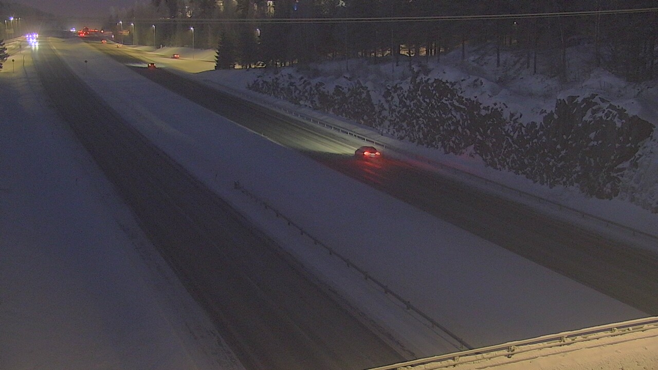 Kelikamerat Kuva Tie 3 Nurmijärvi, Nurmijärvi, Uusimaa