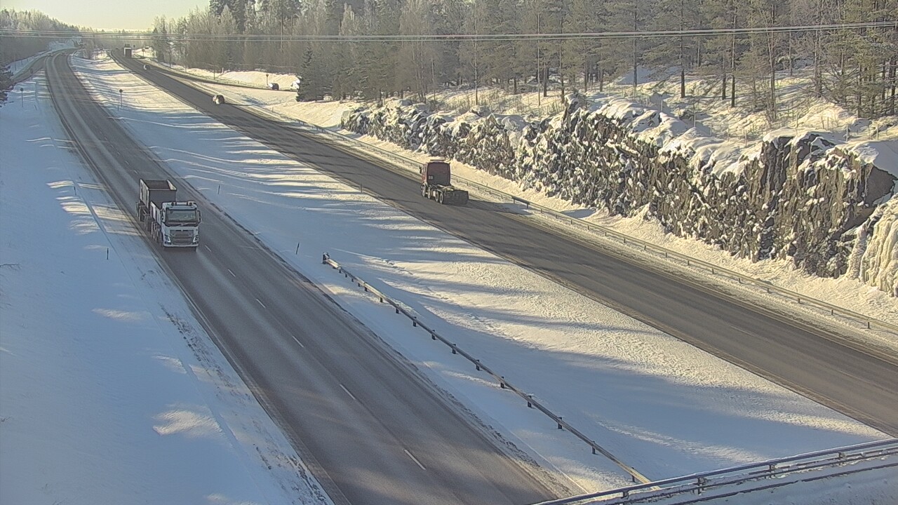 Kelikamerat Kuva Tie 3 Nurmijärvi, Nurmijärvi, Uusimaa