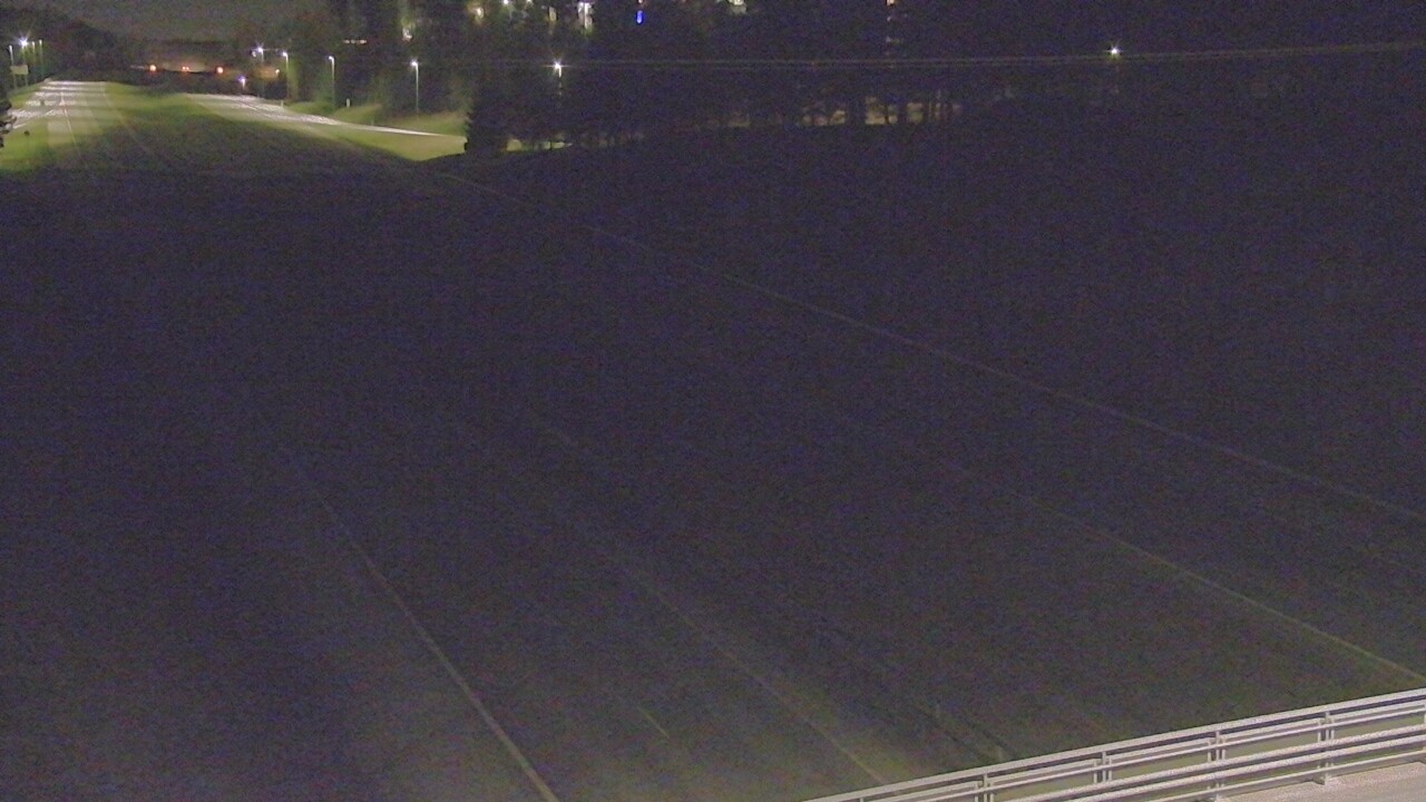 Weather Camera Image Road 3 Nurmijärvi, Nurmijärvi, Uusimaa