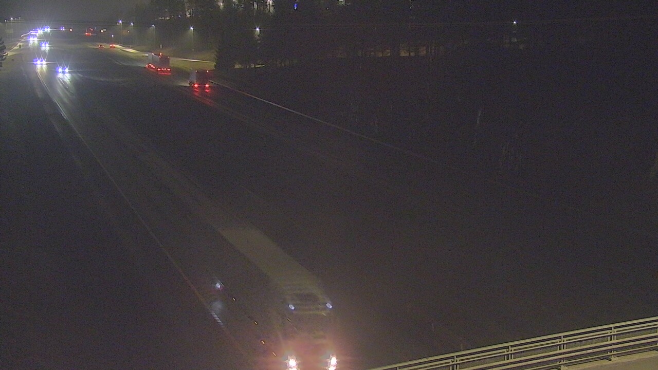 Kelikamerat Kuva Tie 3 Nurmijärvi, Nurmijärvi, Uusimaa