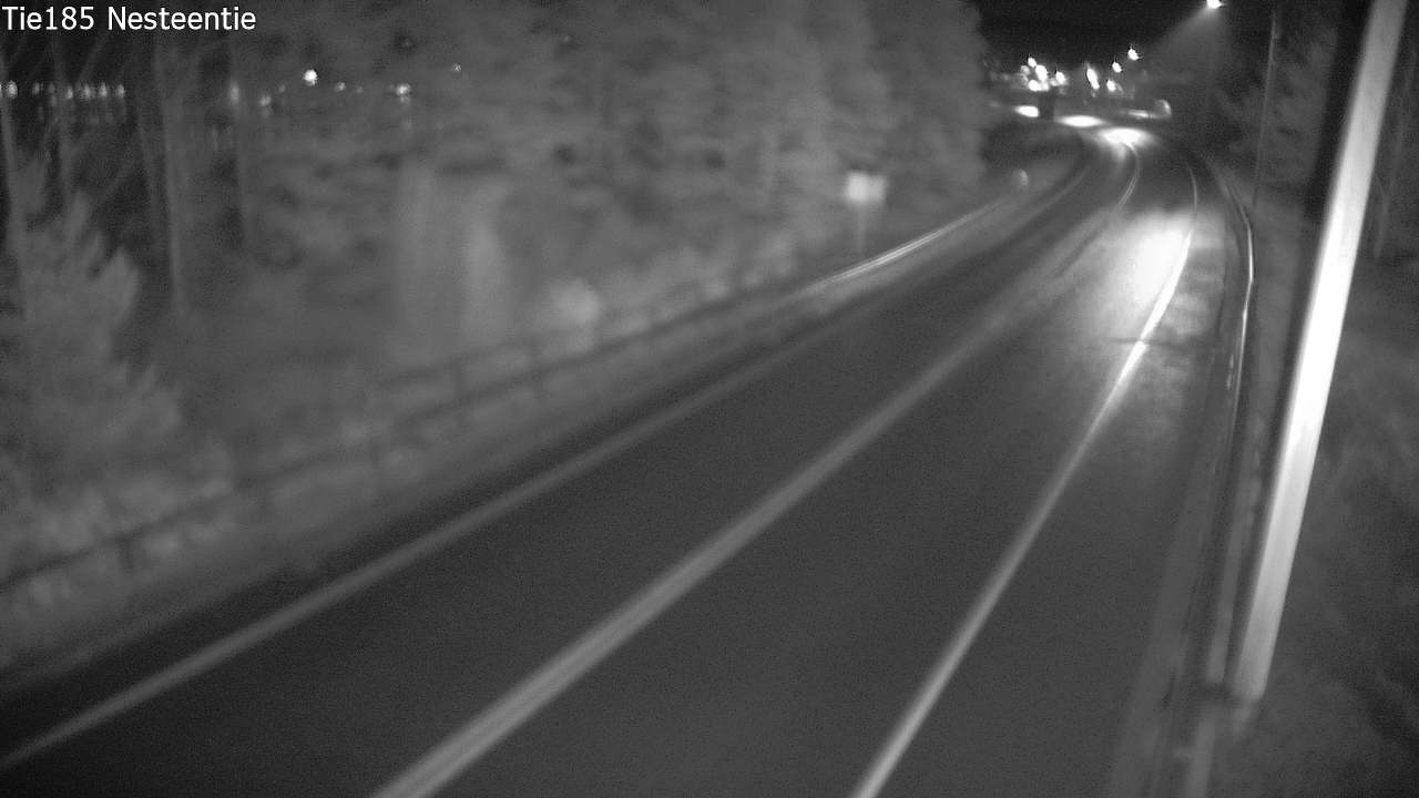 Kelikamerat Kuva Tie 185 Raisio, Nesteentie, Raisio, Varsinais-Suomi