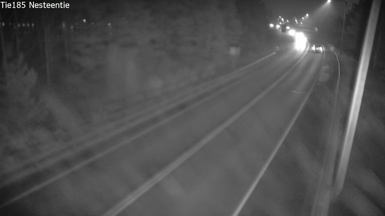 Kelikamerat Kuva Tie 185 Raisio, Nesteentie, Raisio, Varsinais-Suomi