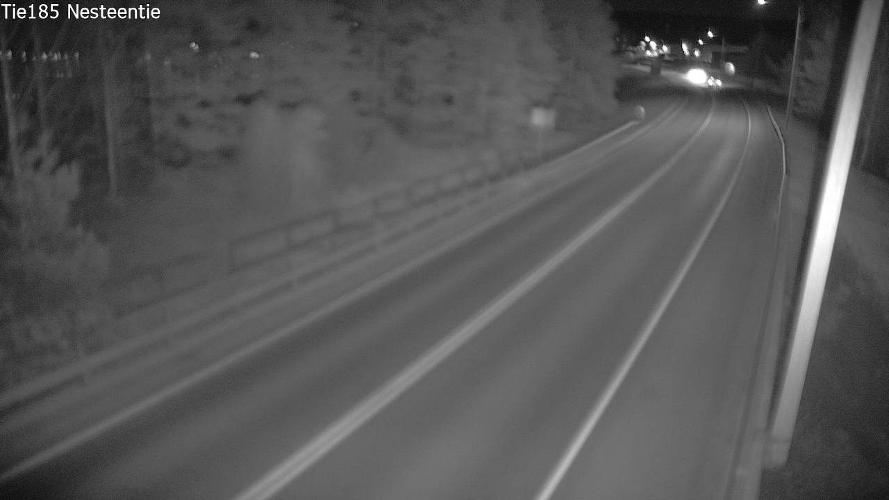 Weather Camera Image Väg 185 Raisio, Nesteentie, Raisio, Varsinais-Suomi