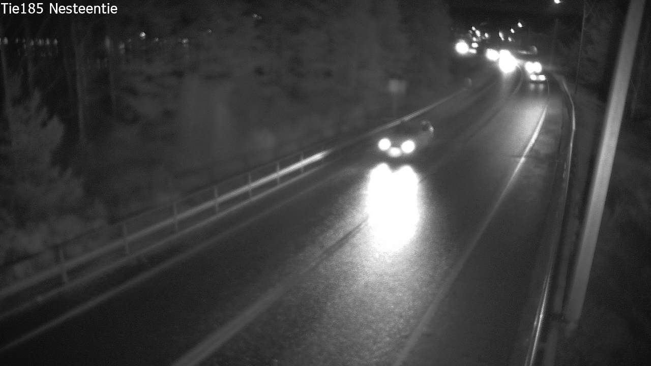 Kelikamerat Kuva Tie 185 Raisio, Nesteentie, Raisio, Varsinais-Suomi