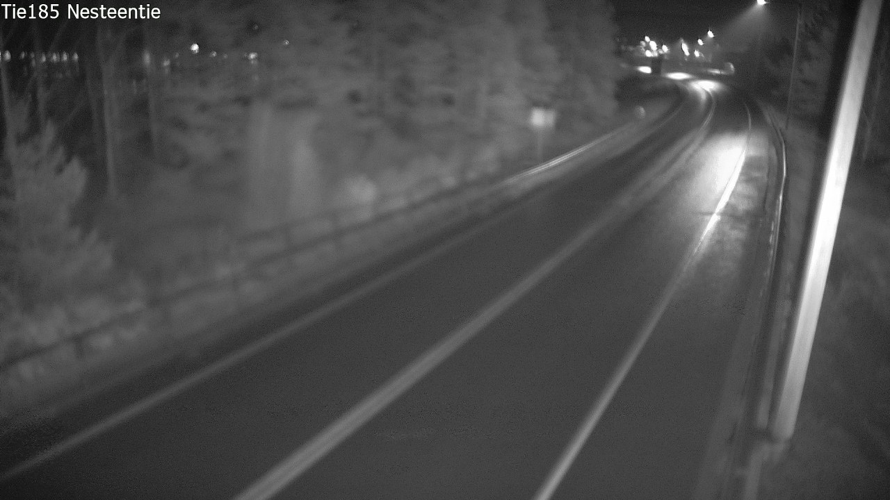 Kelikamerat Kuva Tie 185 Raisio, Nesteentie, Raisio, Varsinais-Suomi