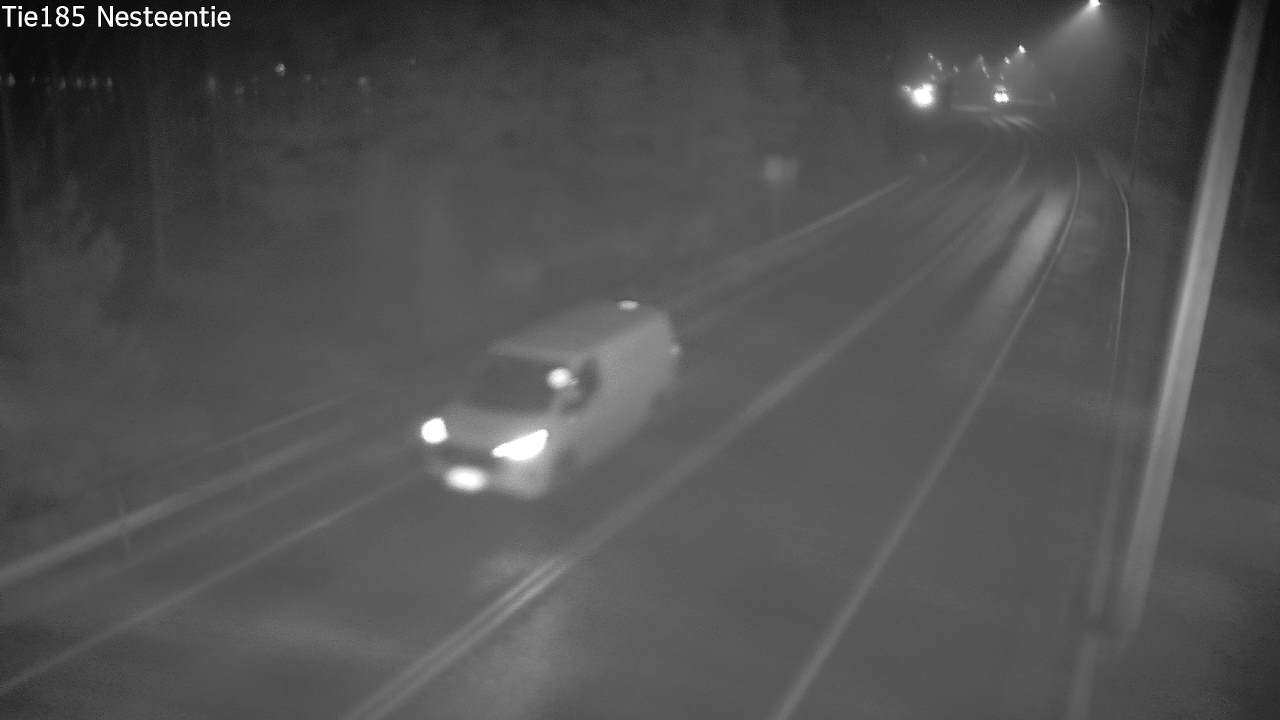 Kelikamerat Kuva Tie 185 Raisio, Nesteentie, Raisio, Varsinais-Suomi