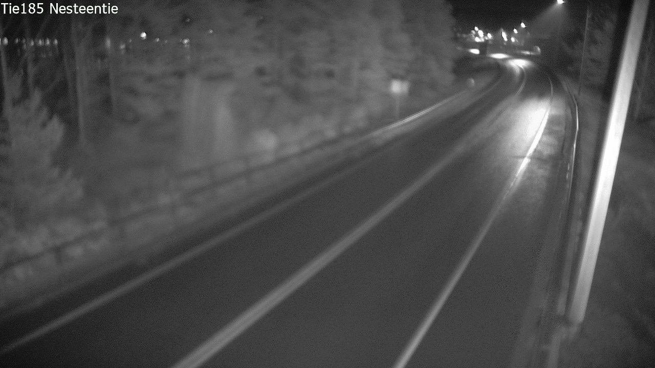 Kelikamerat Kuva Tie 185 Raisio, Nesteentie, Raisio, Varsinais-Suomi