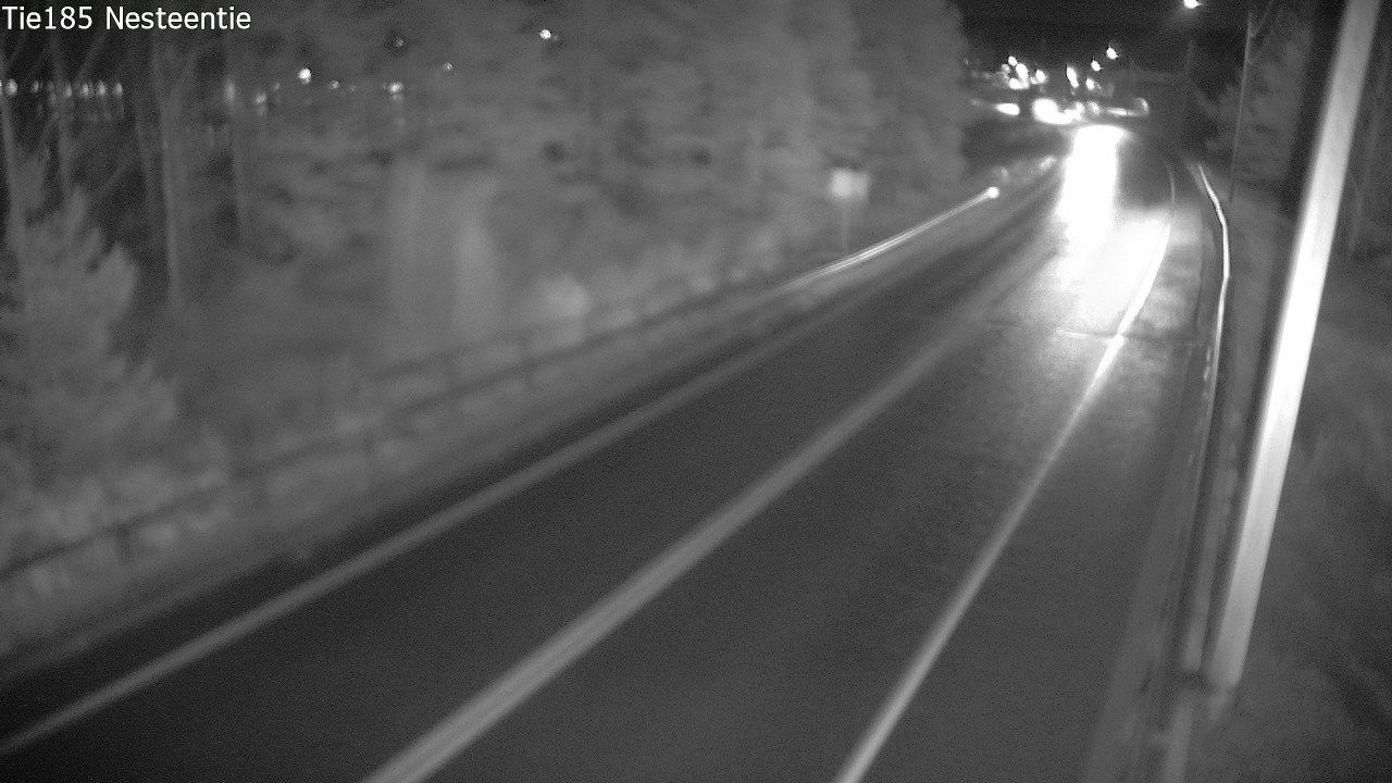 Kelikamerat Kuva Tie 185 Raisio, Nesteentie, Raisio, Varsinais-Suomi