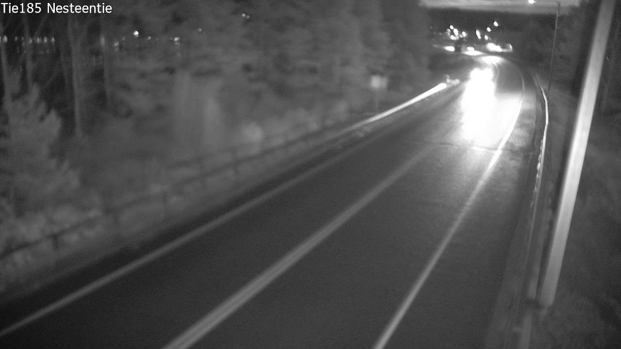 Kelikamerat Kuva Tie 185 Raisio, Nesteentie, Raisio, Varsinais-Suomi