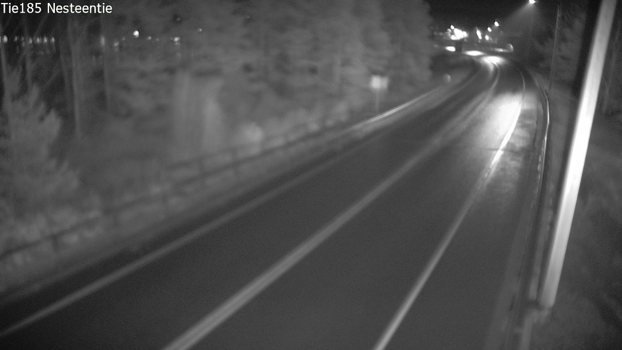 Kelikamerat Kuva Tie 185 Raisio, Nesteentie, Raisio, Varsinais-Suomi