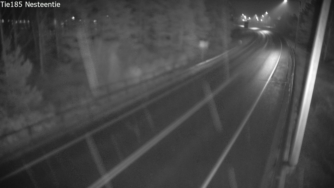 Kelikamerat Kuva Tie 185 Raisio, Nesteentie, Raisio, Varsinais-Suomi