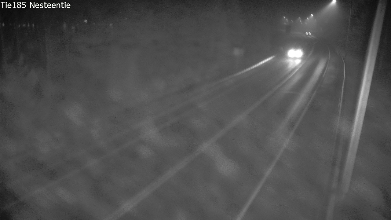 Kelikamerat Kuva Tie 185 Raisio, Nesteentie, Raisio, Varsinais-Suomi