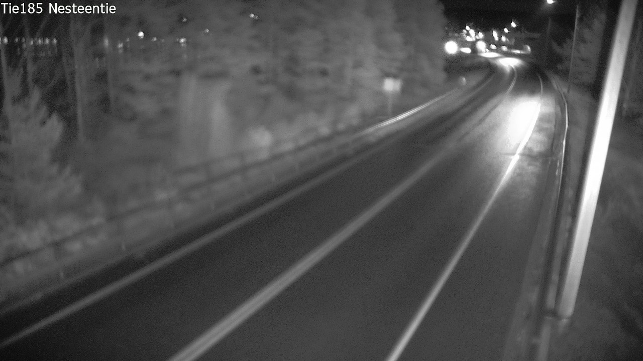 Kelikamerat Kuva Tie 185 Raisio, Nesteentie, Raisio, Varsinais-Suomi